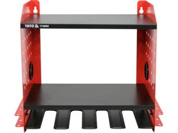 shumee METALLHYLLA FÖR ELVERKTYG 4 HYLSA - YT-09092