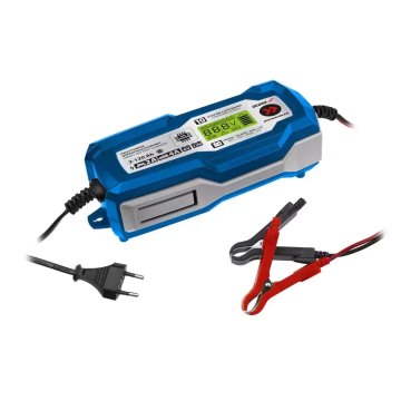 shumee SMART LIKRIKTARE 4A 6/12V - DEDDEPM020LF