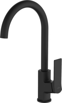 shumee NERI TREND TVÄTTBLANDARE, SVART - H/BZ-01-004