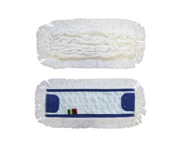 shumee OPTIMUM BOMULLSMOPP MED RÖR 40 CM - BHP HIC 6858