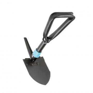 Cellfast IDEAL PRO MULTIFUNKTIONELL SPADE - C 40-007