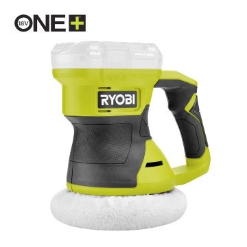 shumee Sladdlös polermaskin RBP18150-0 18V 0*AH ONE+ - TT5133005617