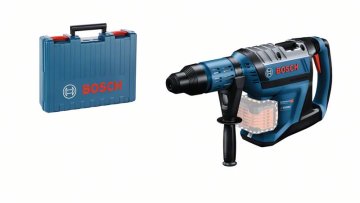 shumee Sladdlös borrhammare SDS-MAX GBH 18V-45C 0*AH - B 611913120