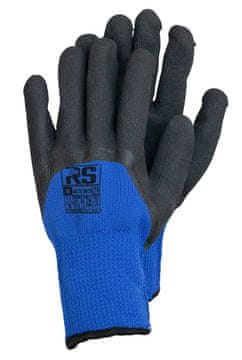shumee RS SAFE TEC-BELAGADE, ISOLERADE HANDSKAR STORLEK 9 - 12 PAR - REK RS ST 9