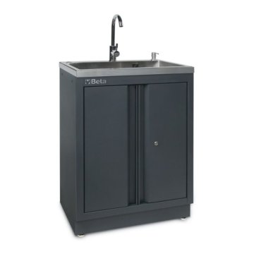 shumee MODUL MED INBYGGD DISKVÄCK FÖR C45PRO - BE 4500/CML