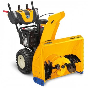 shumee XS3 76 SWE CUB CADET TRESTEGS BENSIN SNÖSLUTNING - M31AY5EVZ603