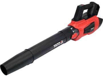 shumee BLÄKARE 2*18V, UTAN BATTERI - YT-85179
