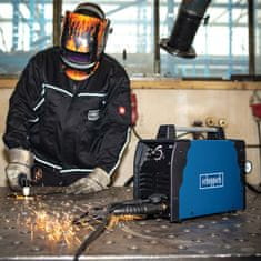 shumee SCHEPPACH PLASMASKÄRARE 800W, PLC40 - L/SCH5906605