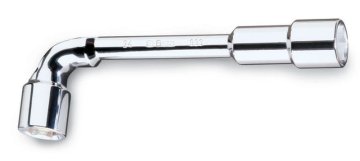 shumee DUBBELSIDIGT VINKELNYCKEL, FÖRSTÄRKT, 19 MM - BE 933/19