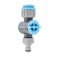 shumee UNIVERSAL KRANKOPPLING MED IDEAL FILTER G1/2'G3/4'G1'' - C 52-256