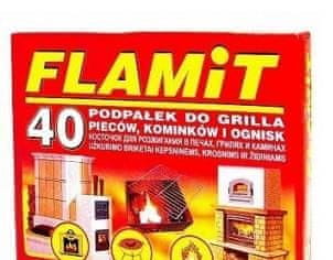 shumee VIT TÄNDVEDE 40 KUBER - W-99478F