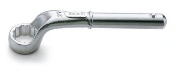 shumee ENKELSIDIGT OFFSET-RINGNYCKEL 32 MM - BE 91/32