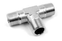 shumee T-koppling 1/2 cylindrisk invändig gänga - REC RQA TI12