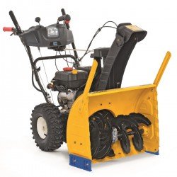 shumee XS2 61 SWE CUB CADET BENSIN SNÖSLUTNING - M31AW5BKR603