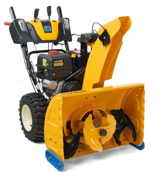 shumee XS3 66 SWE CUB CADET TRESTEGS BENSINSNÖSLUTNING - M31AY5EVX603