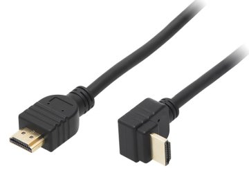 shumee HDMI-KABEL 3,0M VINKLAD - SS4491-HDMI
