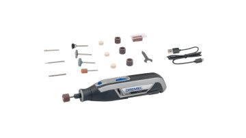 shumee DREMEL LITE 3.6V 7760-15 2.0AH MULTITOOL - B F0137760JA