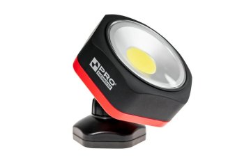 shumee LED VERKSTADSLAMPA 360° 250LM - 100-OS-204