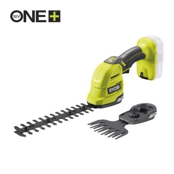shumee BATTERISAX FÖR GRÄS OCH BUSKAR RY18GSA-0 18V 0*AH - TT5133005764