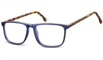 shumee Moška sončna očala MAXAIR s polnim okvirjem in UV400 filtrom, črna STMAX2