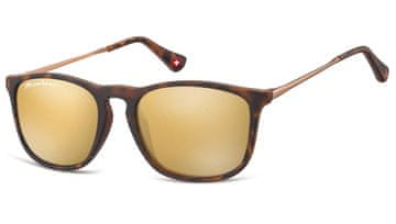 shumee Okvirji za korekcijska očala Nerdy zero-frame Flex Sunoptic CP162 črni