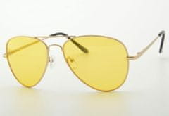 shumee Etui za očala STHC19A MODRA