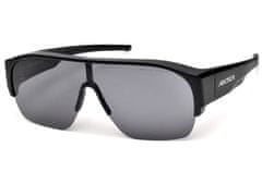 shumee Otroška pilotska sončna očala Črna pilotska sončna očala STPJ10