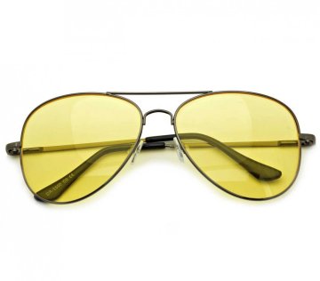 shumee Pilotska očala z modrim filtrom za računalnik v osnovni šoli RBL469K