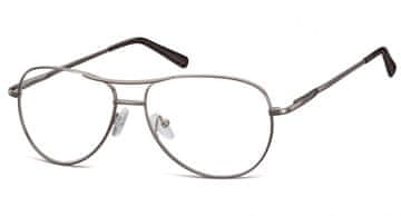 shumee Zložljiva asferična bralna očala Montana MFR61A, moč 35