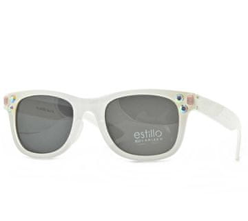 shumee Pravokotna očala z modrim filtrom za računalnik ničelne stopnje 25611