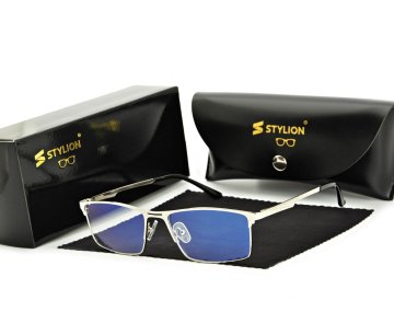 shumee Okvirji za korekcijska očala iz kovine MM621D