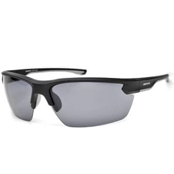 shumee Grafitno črna računalniška očala, ženska prozorna stekla, mačje oči, antirefleksna, 25278