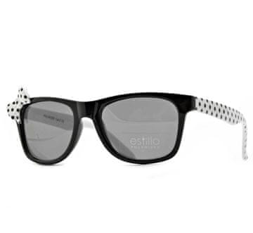 shumee Ženska računalniška očala mačjega očesa z modrim svetlobnim filtrom, prozorne leče, 25812