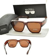 shumee Plusy 200 ženska bralna očala z dioptrijo in antirefleksnim premazom ST317CR