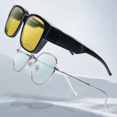 shumee Okvirji za ženska korekcijska očala, antialergijski, LIW LEWANT 369545