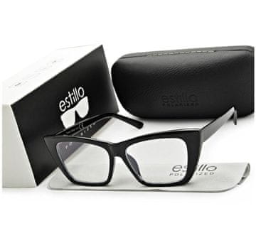 shumee Korekcijska očala Power 050 PLUSY z modrim filtrom za računalnik in branje ST313