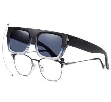 shumee Moška bralna očala Pros 325 Power z antirefleksnim premazom ST315A