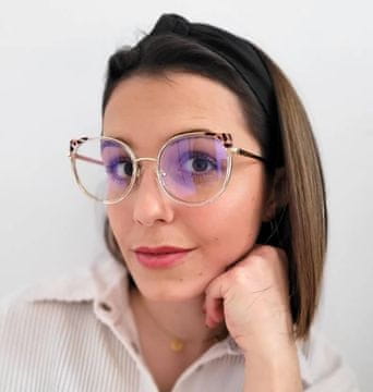 shumee Kolesarska sončna očala s 5 zamenljivimi lečami in dioptrijskim vložkom 10007