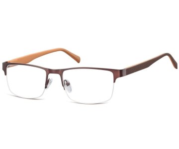 shumee Velika kvadratna polarizirana sončna očala za ženske POL956