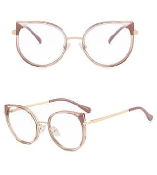 shumee Fotokromatska polarizacijska očala Nerd NAFP206