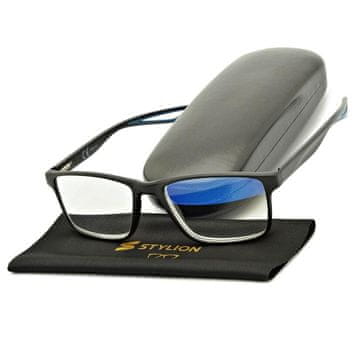 shumee Ženska bralna očala Pros 200 z antirefleksnim premazom ST325AR