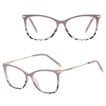 shumee Sončna očala z UV400 zaščito STL28D mint dodatki