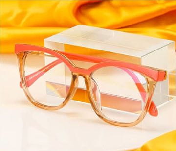 shumee Sončna očala UV400 STL30 črna Dodatki