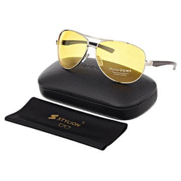 shumee Ženske tople usnjene rokavice z medvedkom RKW15XS velikost mXS