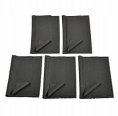 shumee Inovativen japonski šampon za očala z vonjem mete 200 ml