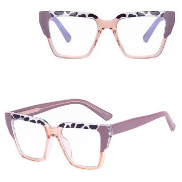 shumee Sončna očala z UV400 filtrom STL44A sivi prozorni dodatki