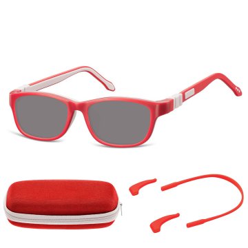 shumee Siva pravokotna polarizirana sončna očala MP54C