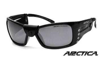 shumee Ženska bordo očala s prozornimi lečami za mačke Sunoptic CP117D