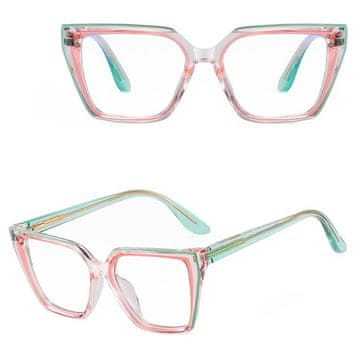 shumee Športna očala BLOC Bronx x2