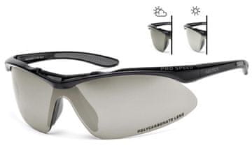 shumee Ženska korekcijska očala s prozornimi lečami, okvirji mačjega očesa, STAC14G, leopardji vzorec